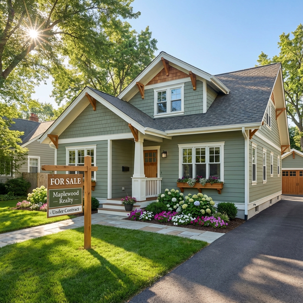 Increasing Home Value with Fresh Paint