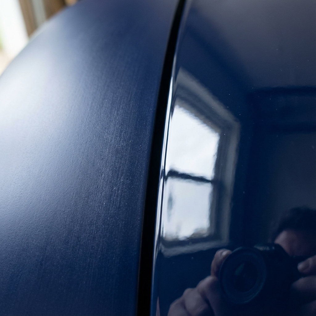 Matte vs. Gloss: Choosing the Right Finish