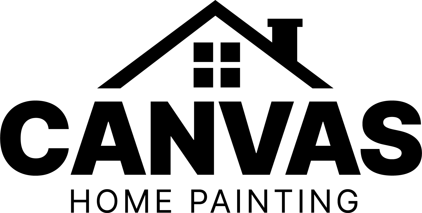 Canvas Home Painting